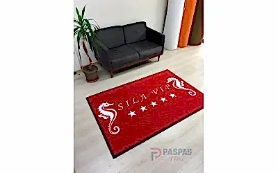Logolu Paspas Nedir?