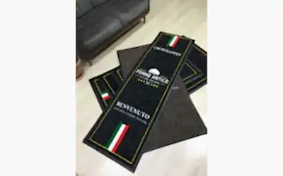 Logolu Paspasların Sürdürülebilirlikteki Rolü