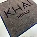 Kahverengi zeminli siyah logolu paspas P7432