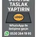 Firmalara Özel Logolu Paspas