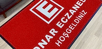 Logolu Paspas: Markanızın İlk İzlenimi